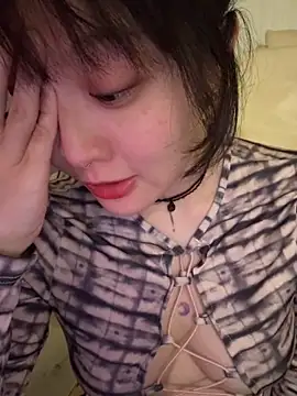 Chat XXX ao vivo de Etherealcat33