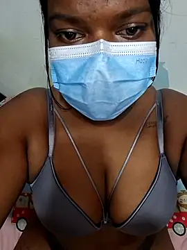 Chat XXX ao vivo de chubybabi