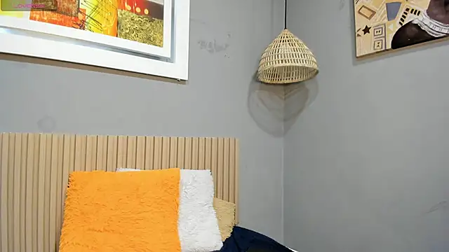 Chat XXX ao vivo de markbowie