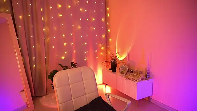 Chat XXX ao vivo de AmeliaWeells