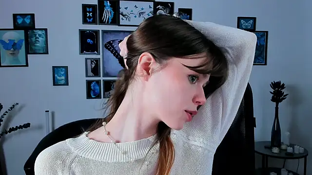 Chat XXX ao vivo de RoseWest