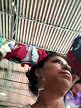 Sembang XXX Secara Langsung AngelicaStorms