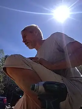 Biknight élő XXX-chatje