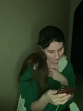 Chat XXX ao vivo de Flossy_Vettie