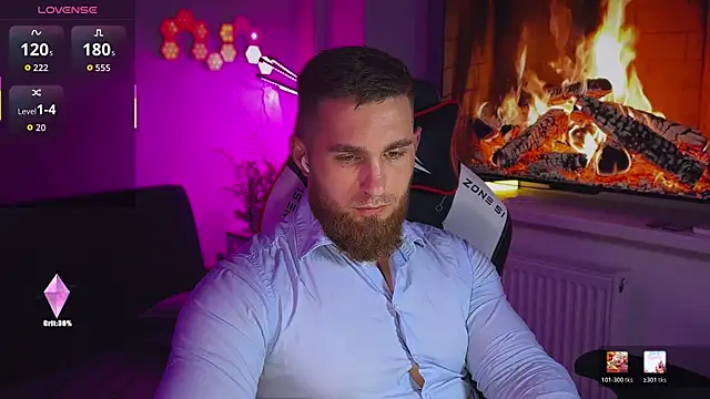 Sweeet__boy élő XXX-chatje