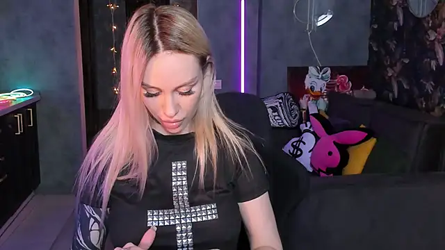 Blckmirrorr: απευθείας συνομιλία ΧΧΧ