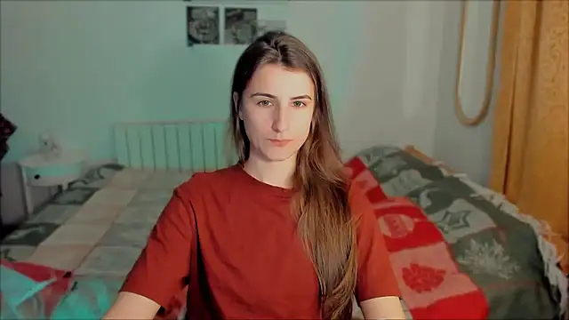 PumpkinCutiePie Adlı Modelin Canlı XXX Sohbeti