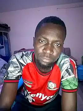 Chat +18 de Brian_johns ao vivo