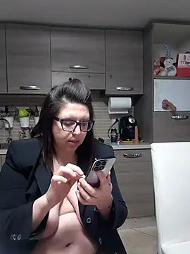 دردشة SinfulMarkedQueens الجنسية المباشرة