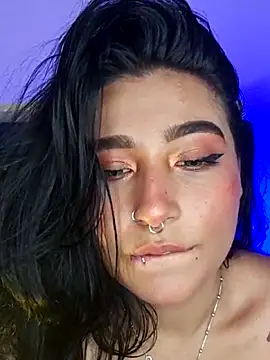 Pauilina 现场XXX聊天