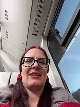 Chat +18 de NataKitten ao vivo