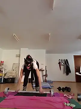 SweetSun69 现场XXX聊天