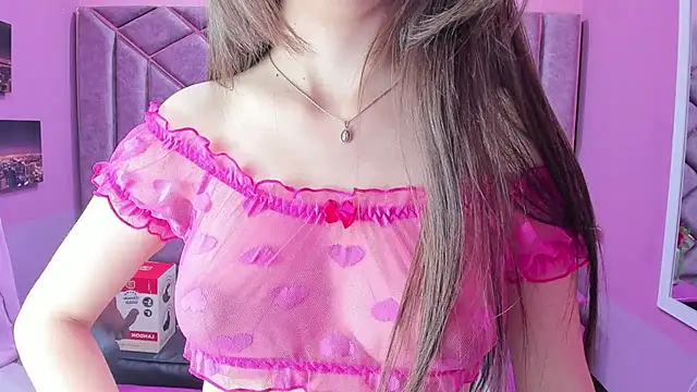 sarah_sweett_ 现场XXX聊天