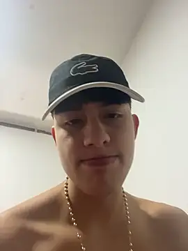 عرض كام Lander_Cruz