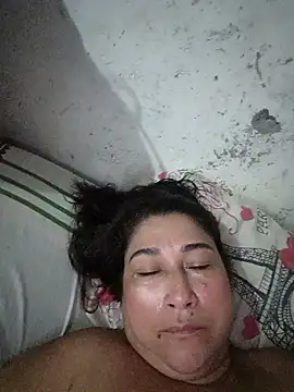 دردشة PatriciaGrajales الجنسية المباشرة