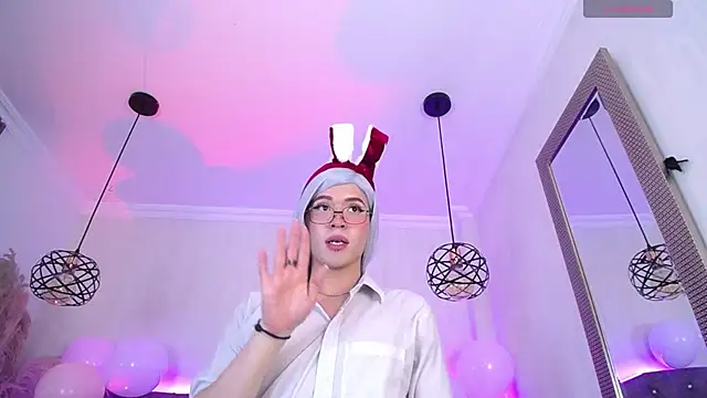 แชท XXX สดของ Lizza_Jones