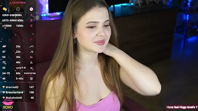 AfinaNights: απευθείας συνομιλία ΧΧΧ