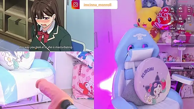 cinna_monroll Live XXX-chat