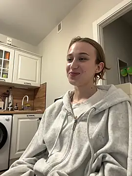 Pertunjukan Kamera Web yourfavcouple_