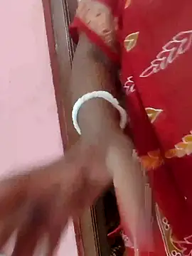 Cute-Swewty élő XXX-chatje