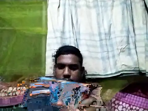 HoT_BoY__Salim_Khan_BD Pertunjukan Webcam