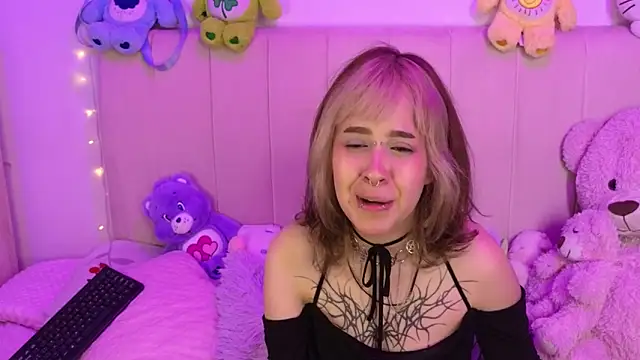 Chat +18 de NekoWaifu ao vivo