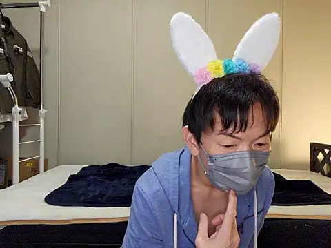 sweets_danshi 웹캠 쇼