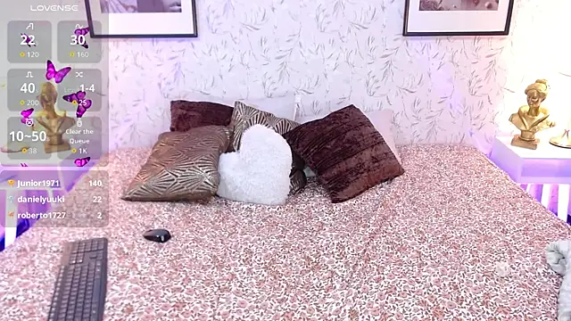 Emma_Brm Live XXX-Chat