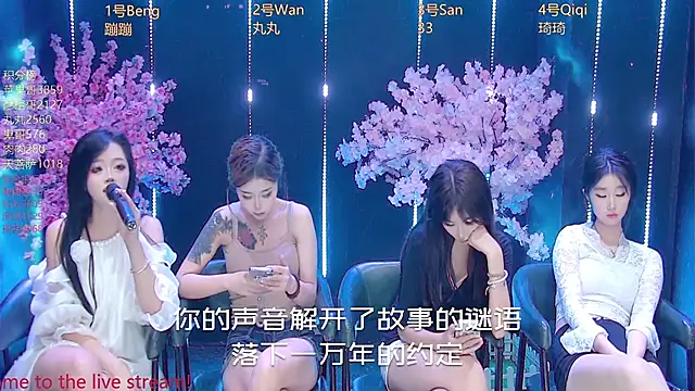 Fortun-888 Live XXX-Chat