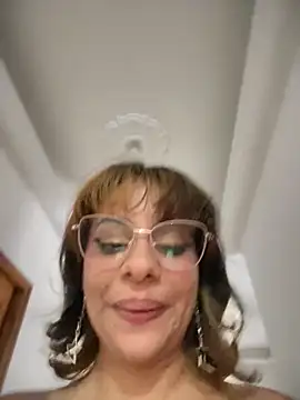 LeylaKnox Live XXX-Chat