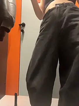 AnitaFly Live XXX-Chat