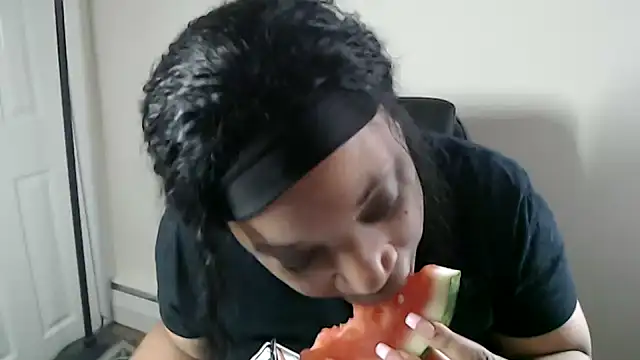 Sexymona1218 Live XXX-Chat