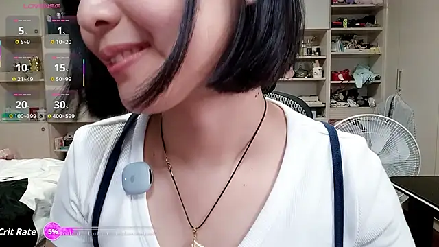 87wawaのライブXXXチャット