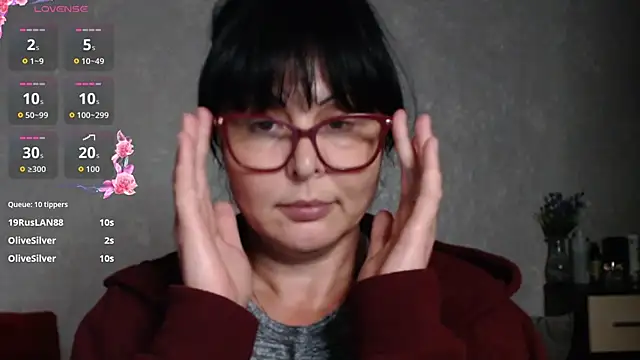 _Brynetka_ Live XXX-Chat