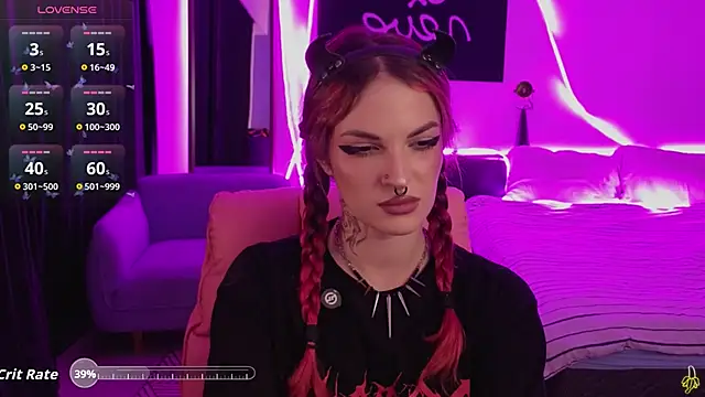 BratzieDarsie Live XXX-Chat