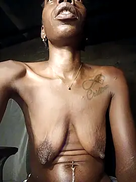 nzanizy élő XXX-chatje