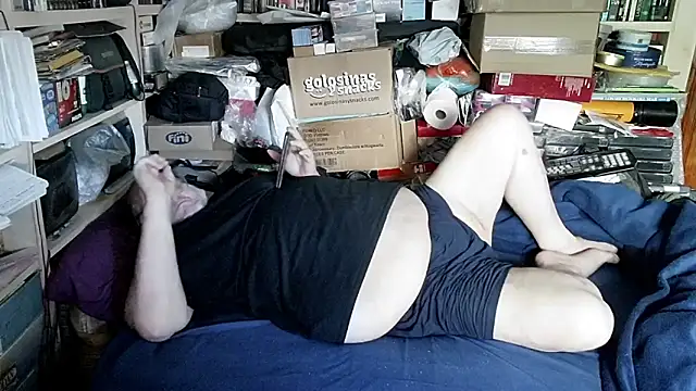 Czat XXX na żywo – hadeszeuss2