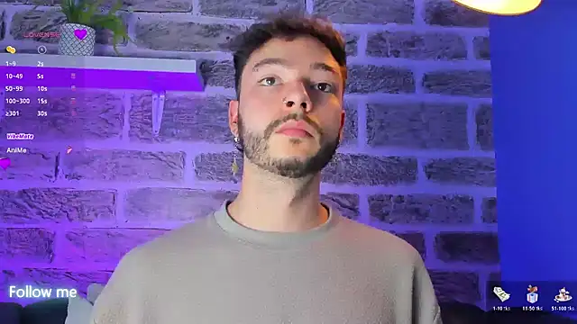 noah_ricci – Kamerová šou