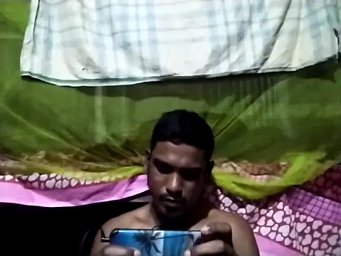 Pokazy przed kamerką – HoT_BoY__Salim_Khan_BD