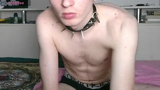 Chat XXX en directo de Ernest_ice