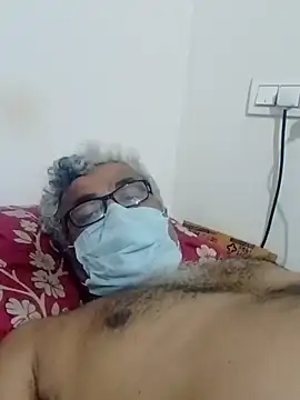 Pokazy przed kamerką – mature55