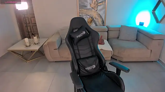 KylaMorrison élő XXX-chatje