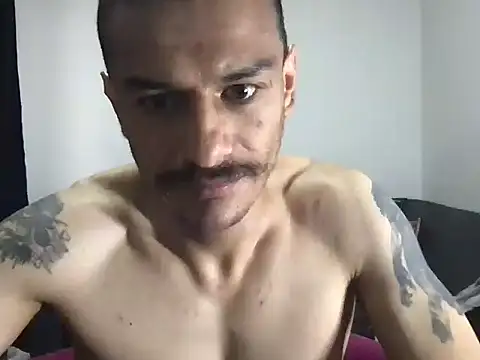 HorrorotikA ওয়েবক্যাম শো