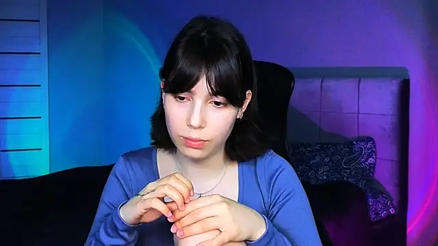 Stacy_Gonzales_'s Live XXX Chat