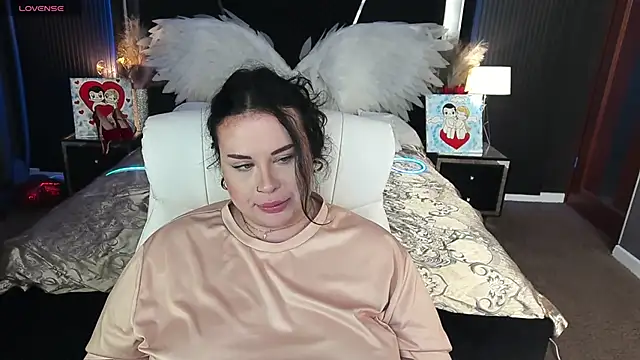 SerahMirabeli live XXX chat