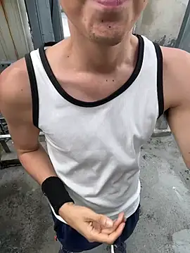 Liam_Moss Pertunjukan Webcam