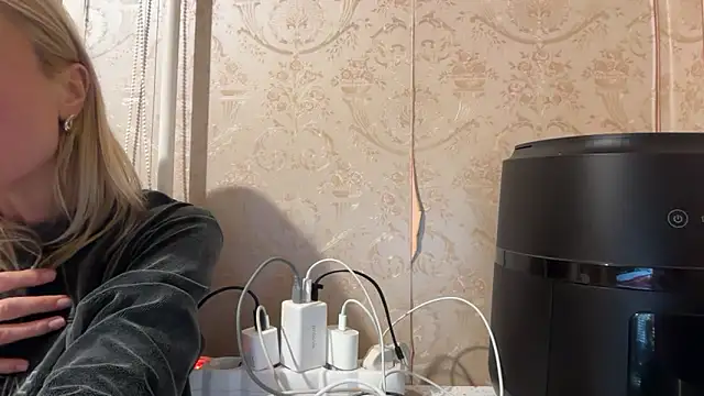 Chat XXX Live AngelJeni