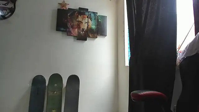 Jeff_Walton@xh – webcam-show