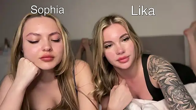 PinkNoir webcam show