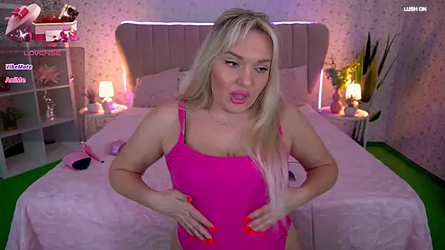 MissyMartinezのライブXXXチャット